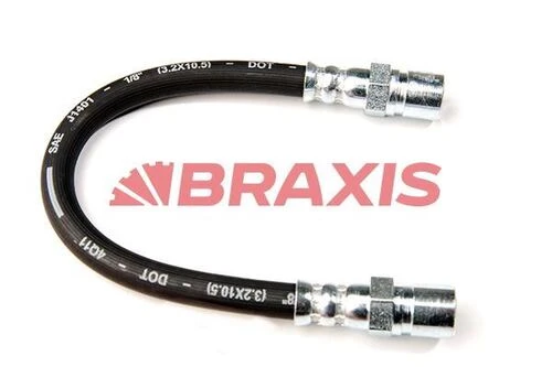 Braxis AH0520 Ah0520 Arka Fren Hortumu Nubira 05- 96300330 ürün görseli 1