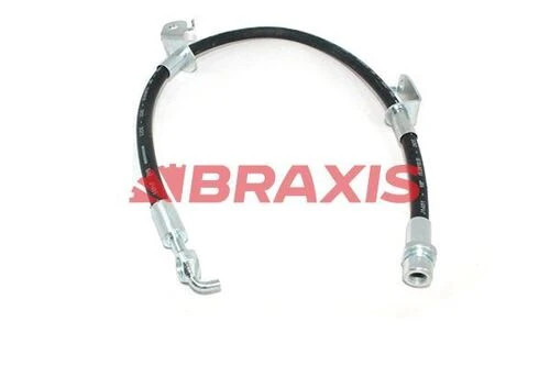 Braxis AH0500 Ah0500 Ön Sol Fren Hortumu Corolla Auris 07-verso 09- 90947w2013 ürün görseli 1