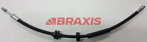 Braxis AH0752 Ah0752 Ön Fren Hortumu Sağ Sol P301 12- 9678175780 ürün görseli 1