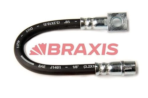 Braxis AH0382 Ah0382 Arka Fren Hortumu Astra G 90498331 ürün görseli 1