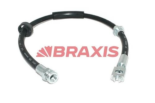 Braxis AH0572 Ah0572 Ön Fren Hortumu Passat 10- 3c0611701b ürün görseli 1