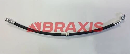 Braxis AH0844 Ah0844 Ön Sol Fren Hortumu Nissan Micra K13 10- 462111hj0b ürün görseli 1