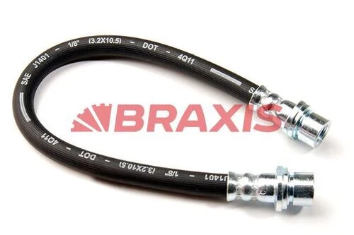 Braxis AH0535 Ah0535 Arka Fren Hortumu Terios 05- 9004922187 ürün görseli 1