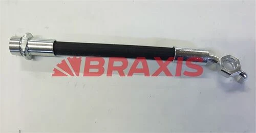 Braxis AH0851 Ah0851 Arka Diş Sol Fren Hortumu Kadjar 15- 463167096r ürün görseli 1