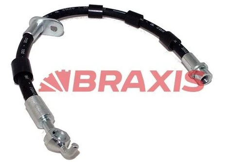 Braxis AH0617 Ah0617 Ön Fren Hortumu Sağ Fiesta Vı 11-b Ma12- Ay112078ab ürün görseli 1