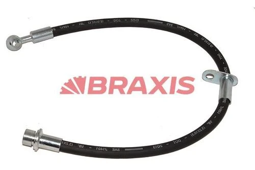 Braxis AH0704 Ah0704 Arka Sol Fren Hortumu Forester 08- 26591sc011 ürün görseli 1