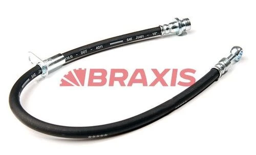 Braxis AH0312 Ah0312 Ön Fren Hortumu Rover 800 86 98 Gbh241 ürün görseli 1