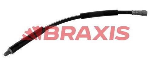 Braxis AH0738 Ah0738 Fren Hortumu Ön C219 04-10 W211 02-08 S211 03-08 A2114200848 ürün görseli 1