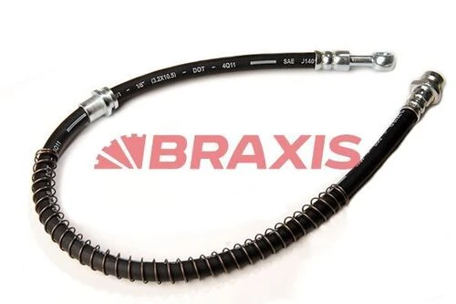 Braxis AH0274 Ah0274 Fren Hortumu Ön Sol Sağ Galant 96-03 Mr334054 ürün görseli 1