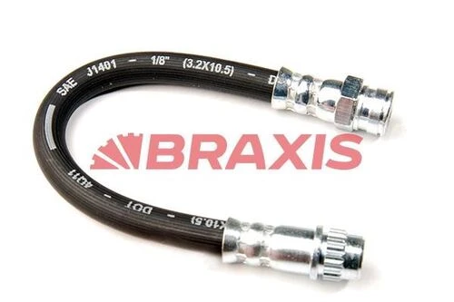 Braxis AH0374 Ah0374 Arka Fren Hortumu C3 4806.a1 ürün görseli 1