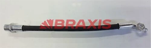 Braxis AH0830 Ah0830 Ön Sağ Fren Hortumu Toyota Hiace Iv 4x2 95 05 Hiace V 06- 9094702616 ürün görseli 1