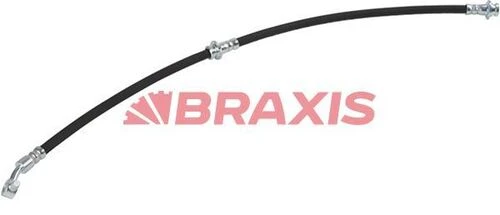 Braxis AH0756 Ah0756 Fren Hortumu Ön Sağ Sol Nissan Juke 10- 462111kk0a ürün görseli 1