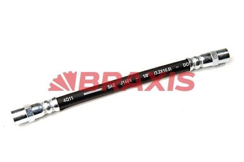 Braxis AH0364 Ah0364 Arka Fren Hortumu Golf I Iı 74-91 Toledo 92-98 171611775 ürün görseli 1