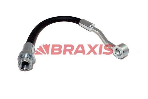 Braxis AH0600 Ah0600 Arka Fren Hortumu Sağ Hyundai İ20 Tekere Bağlanan 08- 587381j300 ürün görseli 1