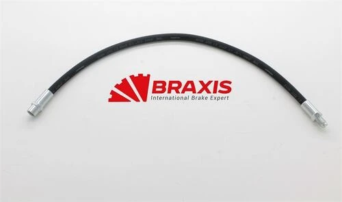 Braxis AH0922 Ah0922 Fren Hortumu Ön A-serisi W169 04-12 B-serisi W245 05-11 Partner-berlingo 2.0hdı A1694280035 ürün görseli 1