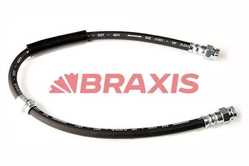 Braxis AH0416 Ah0416 Ön Fren Hortumu Passat 05- Dort Ceker 3c0611701c ürün görseli 1