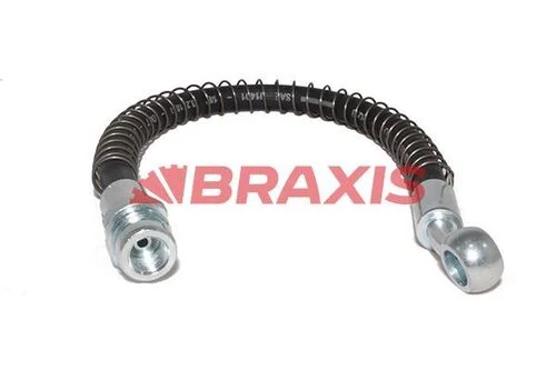 Braxis AH0633 Ah0633 Arka Fren Hortumu Sol Hyundai I30 07 11 587372l700 ürün görseli 1