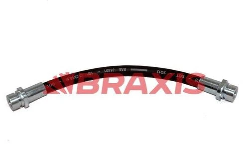 Braxis AH0747 Ah0747 Arka Sağ Fren Hortumu Phaeton 02- 3d0611775k ürün görseli 1