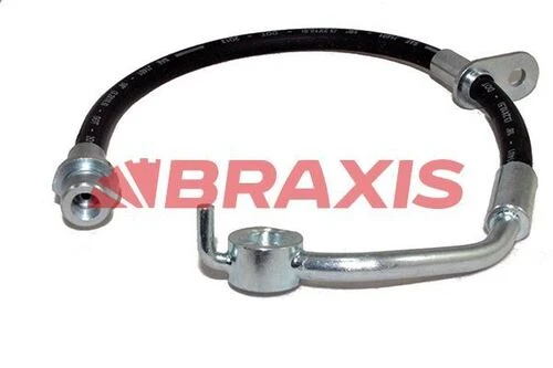 Braxis AH0612 Ah0612 Arka Fren Hortumu Sol Accord I08- 01468tl0g50 ürün görseli 1