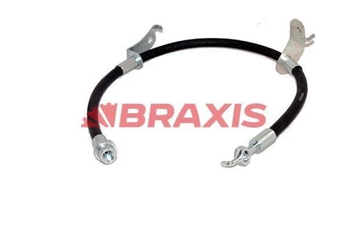 Braxis AH0594 Ah0594 Ön Fren Hortumu Sol Sağ Avensis 09- 90947w2022 ürün görseli 1