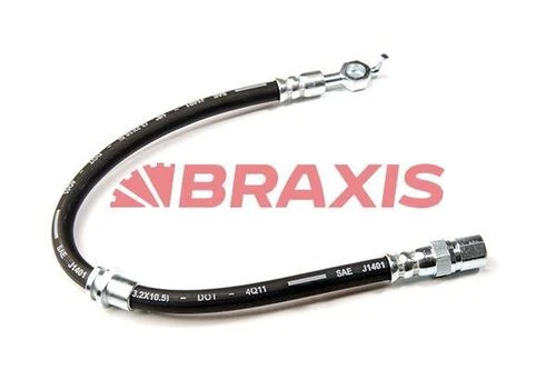 Braxis AH0518 Ah0518 Arka Sol Fren Hortumu Lacetti 96404803 ürün görseli 1