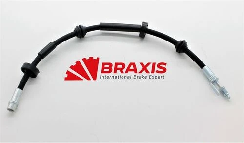 Braxis AH0916 Ah0916 Fren Hortumu Ön Touareg 3.0 Tdı 17-q7 15-q8 18- 4m0611707e ürün görseli 1