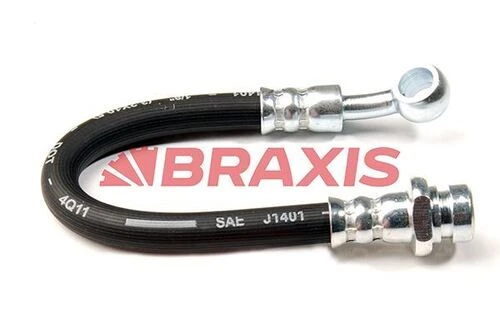 Braxis AH0538 Ah0538 Arka Sol Fren Hortumu Ceed Sw Pro 06- 587371h300 ürün görseli 1