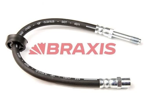 Braxis AH0345 Ah0345 Ön Fren Hortumu Toledo 91-99 1l0611701 ürün görseli 1