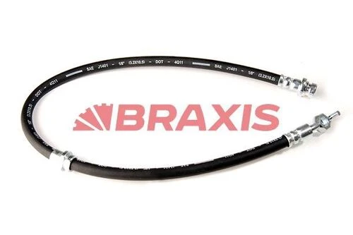 Braxis AH0735 Ah0735 Fren Hortumu Arka Diş Sağ A3 Leon Toledo Octavia Roomster Bora Golf Iv New Beetle 96-9 1j0611764k ürün görseli 1