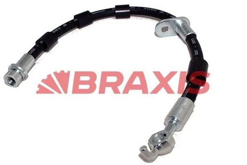 Braxis AH0618 Ah0618 Ön Fren Hortumu Sağ Fiesta Vı 08 11 8v512078ac ürün görseli 1