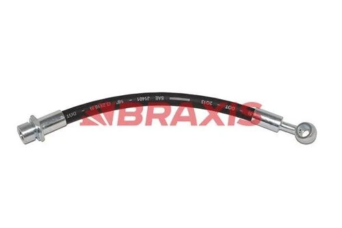 Braxis AH0666 Ah0666 Arka Fren Hortumu Micra Iı Abs'li Araçlar İçin 92 02 462105f201 ürün görseli 1