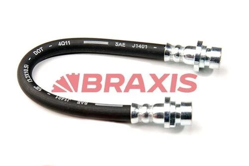 Braxis AH0725 Ah0725 Fren Hortumu Arka Sol Sağ Hiace Iv 95-05 9094702828 ürün görseli 1