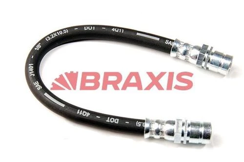 Braxis AH0302 Ah0302 Arka Fren Hortumu Applause I Iı 87 96 9004922058 ürün görseli 1