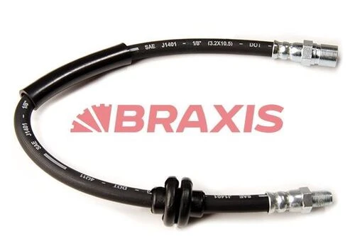 Braxis AH0392 Ah0392 Ön Fren Hortumu Corsa D 51835425 ürün görseli 1
