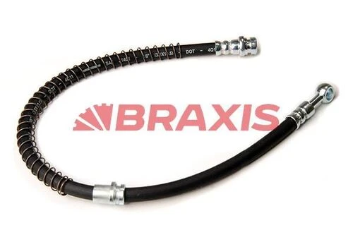 Braxis AH0272 Ah0272 Fren Hortumu Ön Sol Sağ Galant 92-95 Mr129844 ürün görseli 1