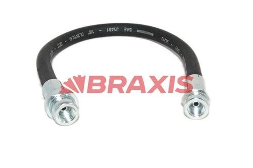 Braxis AH0541 Ah0541 Arka Sol Fren Hortumu Picanto 04 11 Abs'siz Araçlar İçin 5873707000 ürün görseli 1