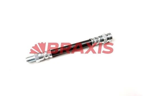 Braxis AH0449 Ah0449 Arka Fren Hortumu Bmw E34 M4 34321162479 ürün görseli 1