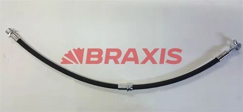 Braxis AH0853 Ah0853 Ön Sağ Sol Fren Hortumu Nissan Trail 08 13 Renault Koleos 08- 46510jg01b ürün görseli 1