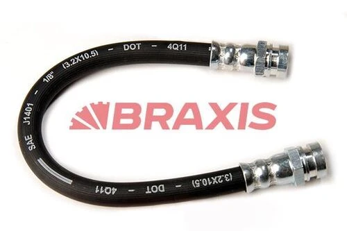 Braxis AH0684 Ah0684 Arka Sol Fren Hortumu Sonata 98 03 5873738500 ürün görseli 1