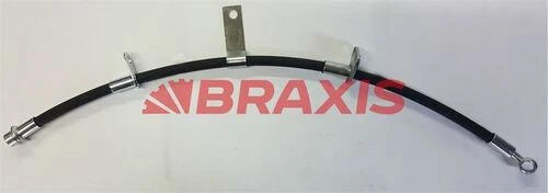 Braxis AH0840 Ah0840 Ön Sağ Sol Fren Hortumu Prelude Iv 92 96 46411ss0003 ürün görseli 1