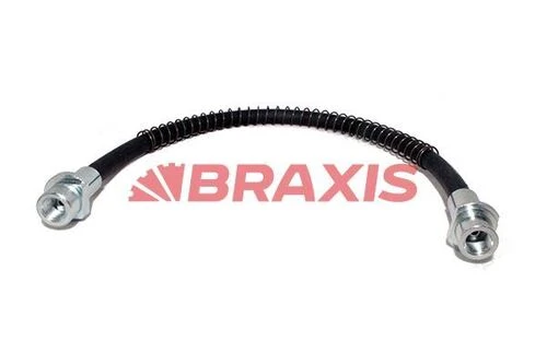 Braxis AH0578 Ah0578 Ön Sol Fren Hortumu Telcoline 07- 265442800119 ürün görseli 1