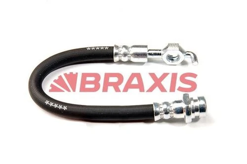 Braxis AH0263 Ah0263 Arka Fren Hortumu Toyota Corolla 2002-2007 Vvtı Kasa 9008094133 ürün görseli 1