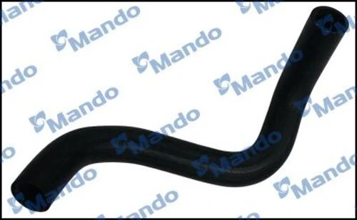 Mando DCC020551 Radyatör Hortumu Alt H100 Kmy 12- Dizel ürün görseli 1