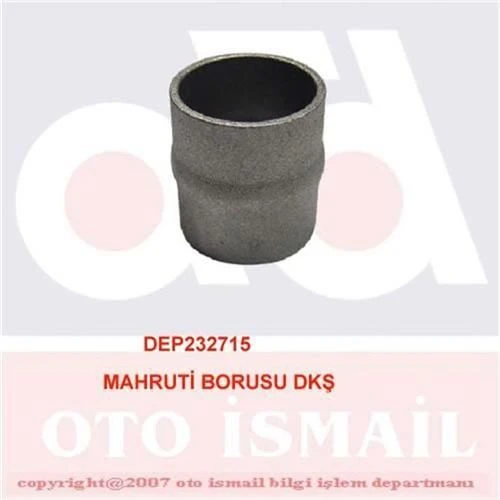 Depar 2715  Mahruti Borusu Doğan Kartal Şahin ürün görseli 1