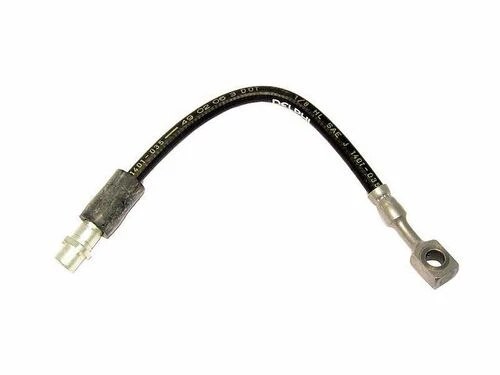 Delphi LH6233 Lh6233 Fren Hortumu Ön Sağ Sol Opel Combo Corsa Tigra 09 00 5562230 ürün görseli 1