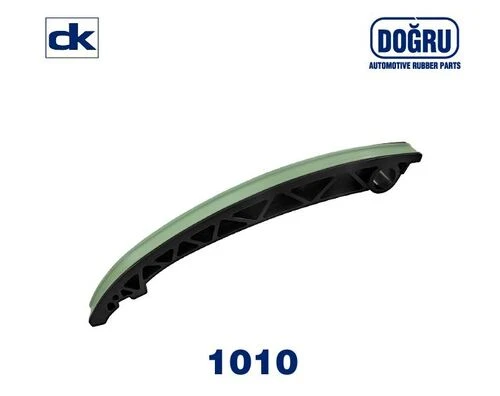 Doğru Kauçuk 1010  Mahruti Ara Boru Doğan Kartal Şahin ürün görseli 1