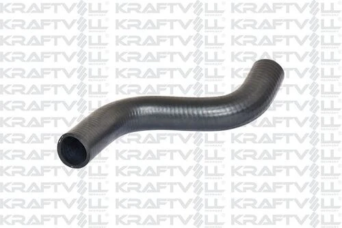 Kraftvoll 10030920  Radyatör Üst Hortumu Uno 1.4 Karb.enj 89-94 7628969 ürün görseli 1