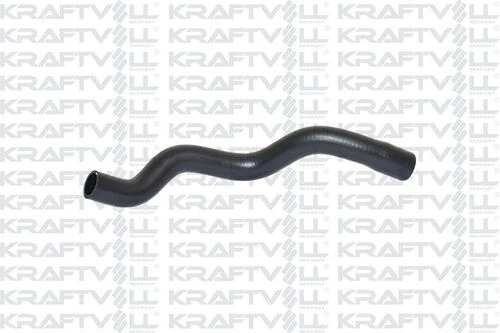 Kraftvoll 10030918  Radyatör Üst Hortumu Linea 1.3 Multijet 07- 51883499 ürün görseli 1