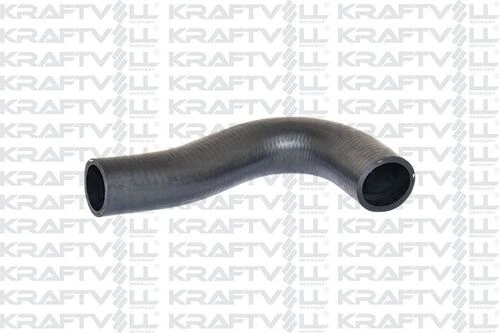 Kraftvoll 10032191  Radyatör Üst Hortumu Yaylı Isuzu Npr66 Npr70 377770513101 ürün görseli 1