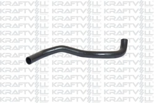 Kraftvoll 10031129  Radyatör Alt Hortumu Fiesta Vı 08-b Ma12-connect 14- Ford Ka 13-1.4tdcı 1.5tdcı 1.6tdcı 8v218b273bc ürün görseli 1